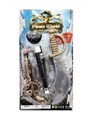 OBL762849 - The pirate series