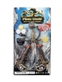 OBL762852 - The pirate series