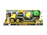 OBL762912 - Snap yituo car head