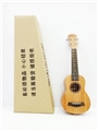 OBL762935 - 21 "peach blossom of completely real wood core Mr Kerry