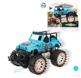 OBL762966 - Inertia series