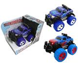 OBL762968 - Inertia series