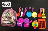 OBL763303 - 餐具