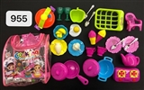 OBL763311 - 餐具