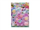 OBL763331 - 餐具