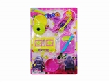 OBL763404 - 餐具