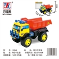 OBL763578 - Glide truck