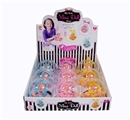 OBL763805 - 5 "doll (ball 9 grain/box)