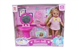 OBL763815 - 5 "little miss (clean) hard