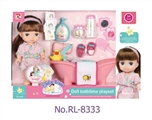 OBL763844 - 10 inch doll (bath)
