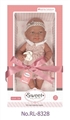 OBL763857 - 5 "little miss hard body (cart)