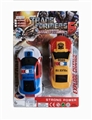 OBL763870 - 变形警车