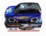 OBL763966 - 电动万向路虎越野赛车
