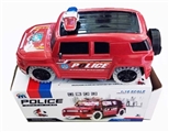 OBL763967 - 电动万向丰田越野警车