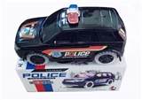 OBL763968 - 电动万向路虎越野警车