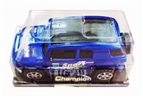 OBL763971 - Inertia Toyota off-road racing