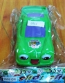 OBL763986 - Inertia educational cartoon car