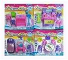 OBL763991 - Play house toy suit