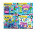 OBL763992 - Play house toy suit