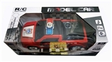 OBL764004 - 1:18二通无灯光的头警车遥控车