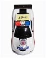 OBL764013 - Inertia bumblebee police cars