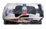 OBL764025 - Inertia bumblebee police cars