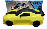 OBL764089 - 电动大黄蜂万向3D灯光音乐仿真