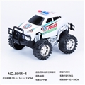 OBL764164 - The police car cross-country lamborghini