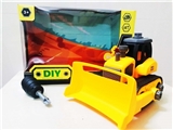 OBL764290 - DIY since the bulldozer