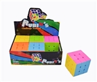 OBL764341 - The third order solid color rubik’s cube 5.6 cm