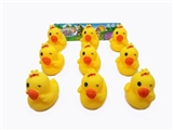 OBL764756 - 6 cm Mimi duck 9 only