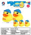 OBL764905 - 鸭子五只装
