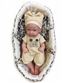 OBL765049 - Cute doll