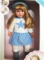 OBL765062 - 18-inch dolls