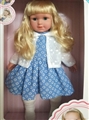 OBL765063 - 20 inch doll