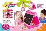 OBL765165 - 2 in 1 drawing board