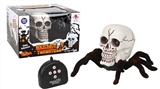 OBL765290 - Skeleton tarantula (infrared remote control)