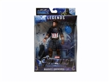 OBL765348 - The avengers alliance