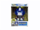 OBL765357 - Cartoon transformers