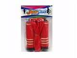 OBL765359 - Stripe jumping rope