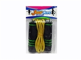 OBL765360 - Stripe jumping rope
