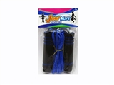 OBL765361 - Stripe jumping rope