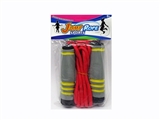 OBL765362 - Stripe jumping rope