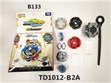 OBL765499 - 第四代GT陀螺+拉尺单转发射器