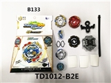 OBL765503 - 第四代GT陀螺+拉尺双转发射器