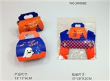 OBL765670 - All saints children DIY paper bag