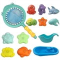 OBL765749 - The bathroom toys covered 13 times
