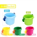 OBL765793 - 软胶沙滩小桶