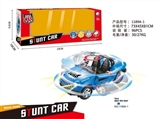 OBL765930 - 电动万向敞篷车