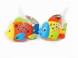 OBL766128 - Educational disassembling drag cartoon fish